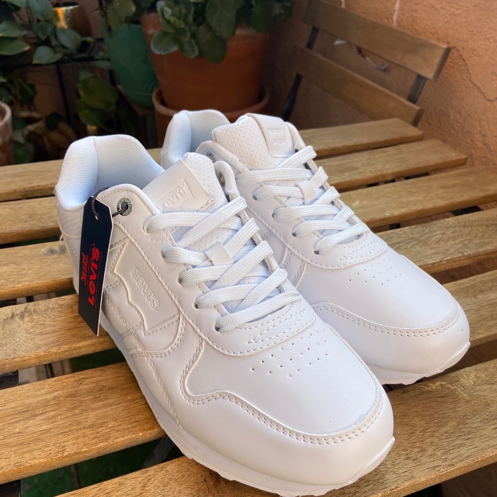 Levi’s Shoes
